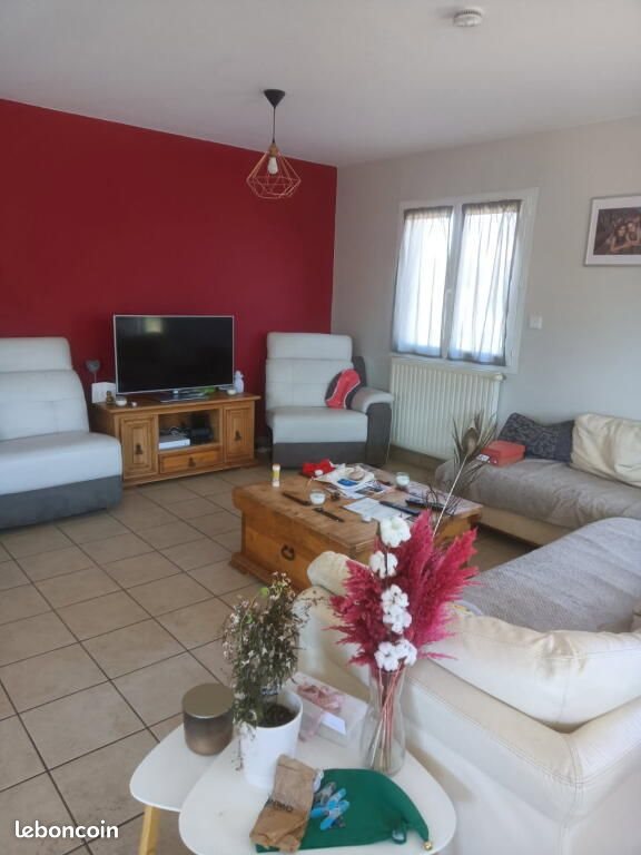 Maison à louer, 105m², Saint-Paulien