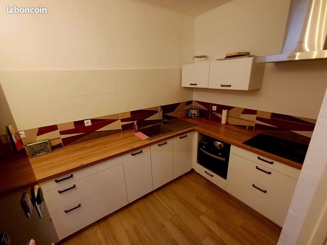 Maison à vendre, 60m², Palau-del-Vidre