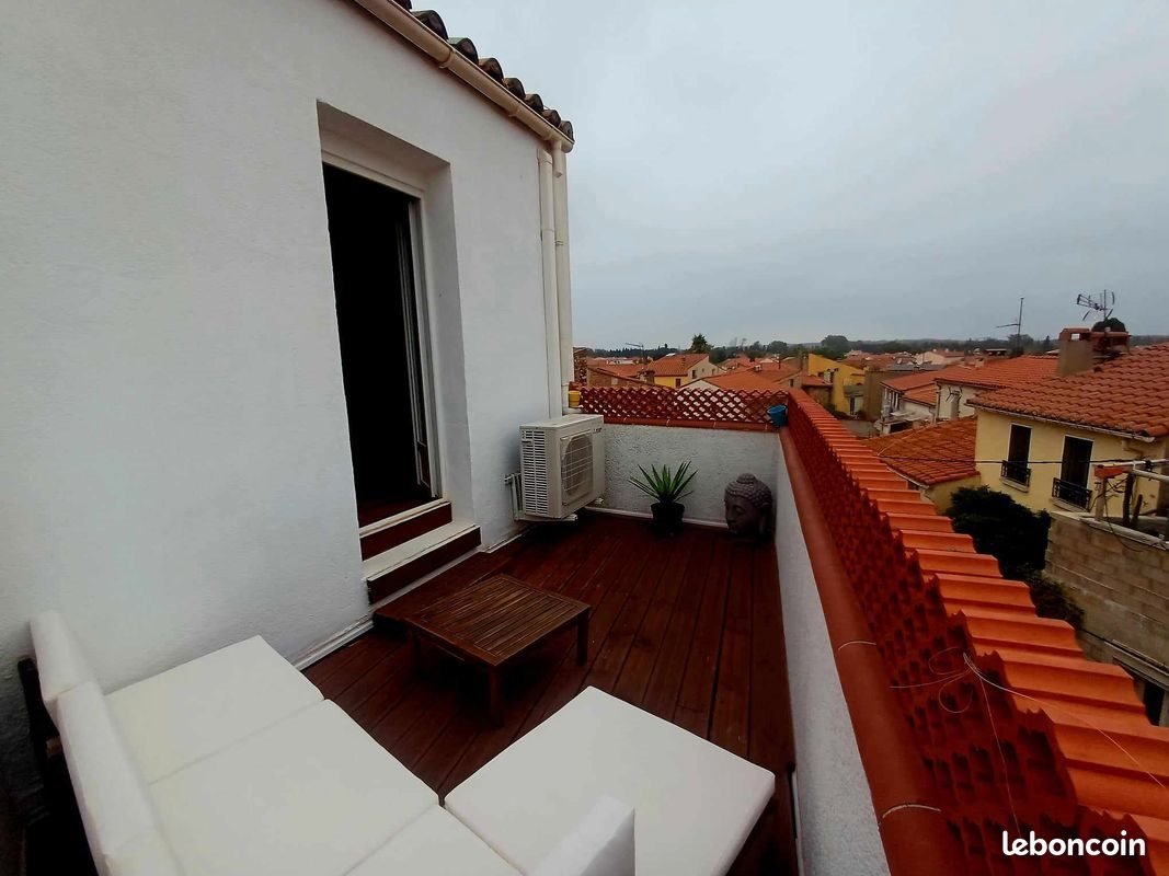 Maison à vendre, 60m², Palau-del-Vidre