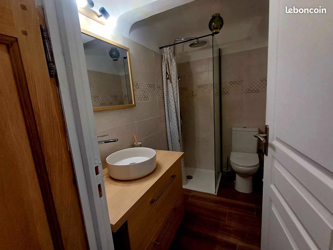 Maison à vendre, 60m², Palau-del-Vidre