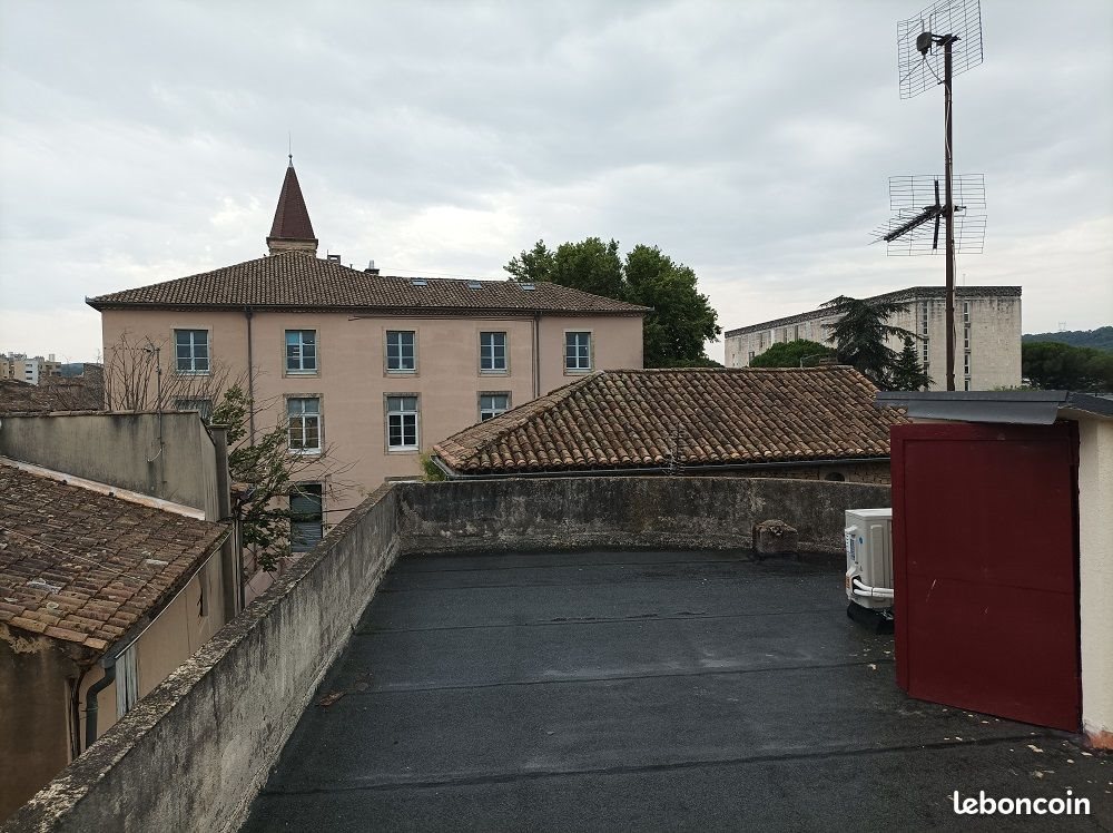 Maison à vendre, 55m², Bagnols-sur-Cèze