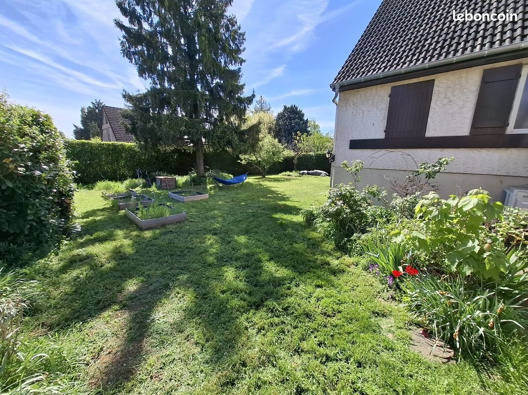 Maison à vendre, 150m², Givry