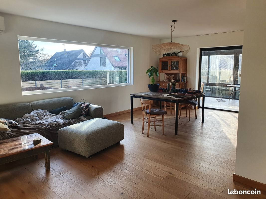 Maison à vendre, 150m², Givry