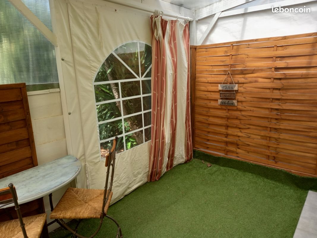 Appartement à louer, 26m², Le Pradet