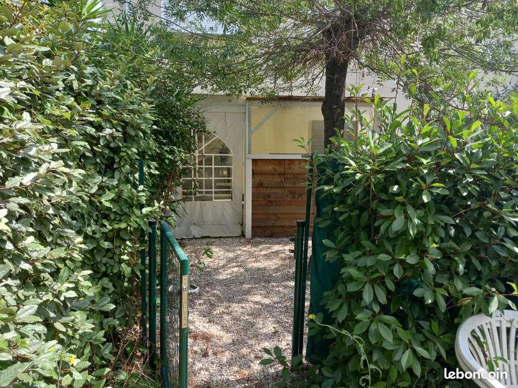 Appartement à louer, 26m², Le Pradet