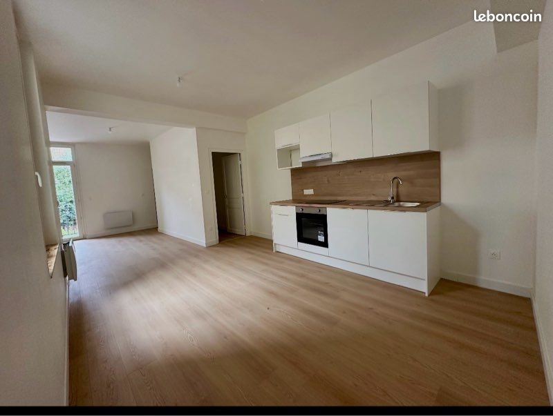 Appartement à louer, 69m², Montauban