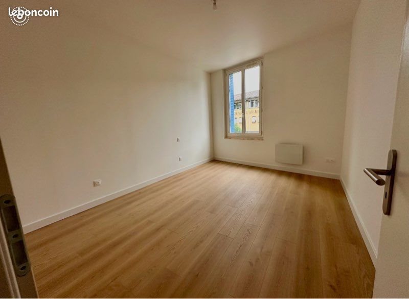 Appartement à louer, 69m², Montauban