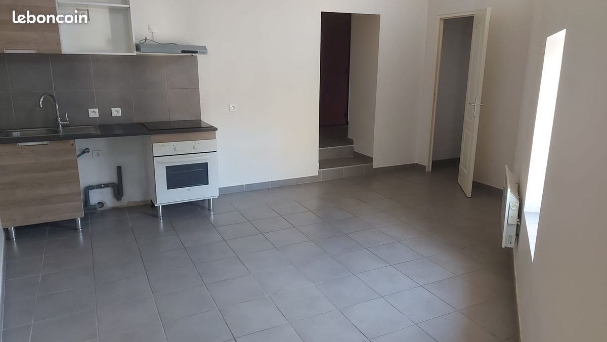 Appartement à louer, 55m², Maureilhan