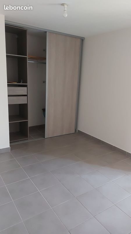 Appartement à louer, 55m², Maureilhan