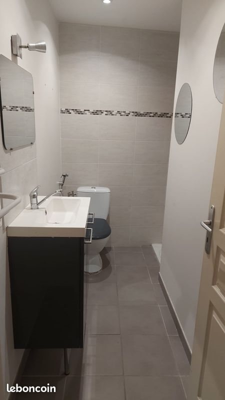 Appartement à louer, 55m², Maureilhan