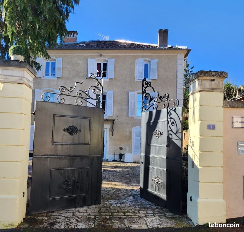 Maison à louer, 35m², Pompey