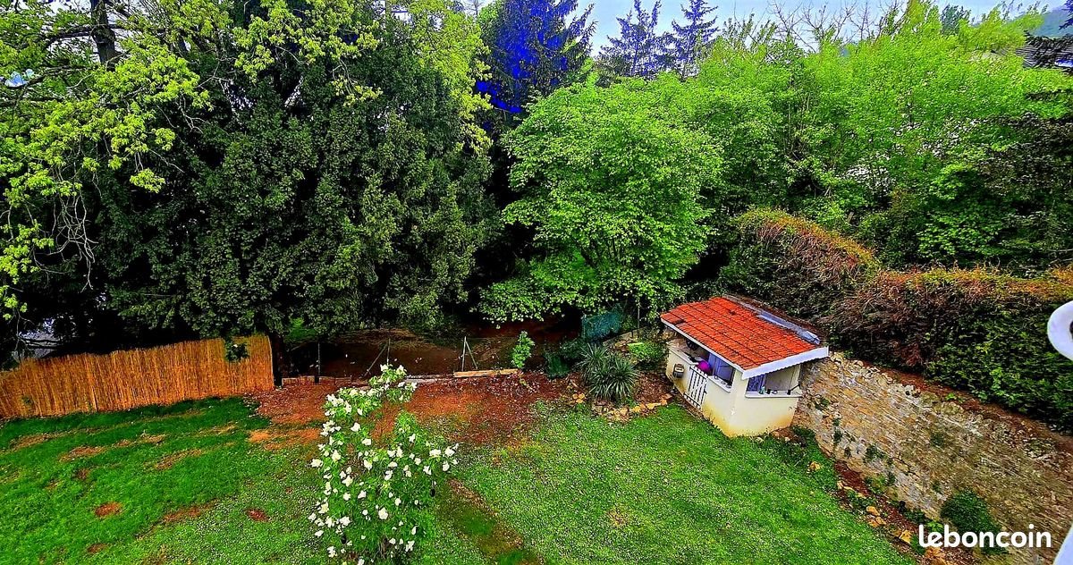Maison à louer, 35m², Pompey