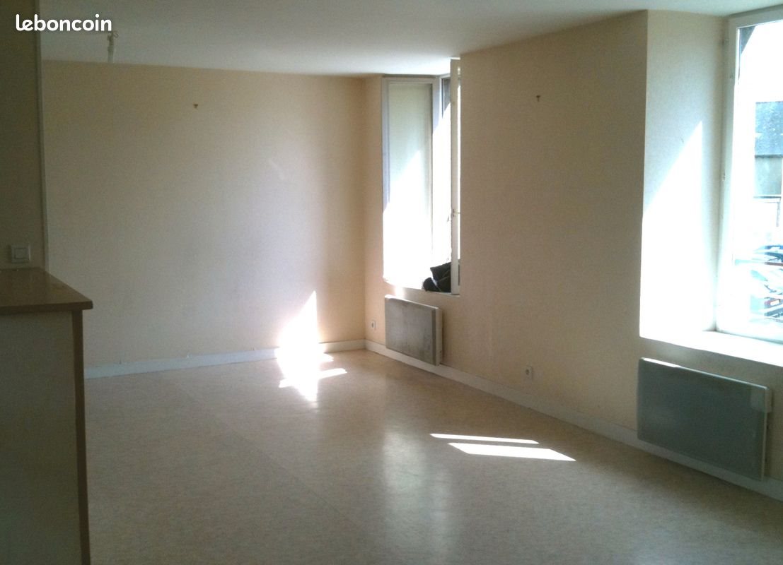 Appartement à louer, 72m², Tinténiac