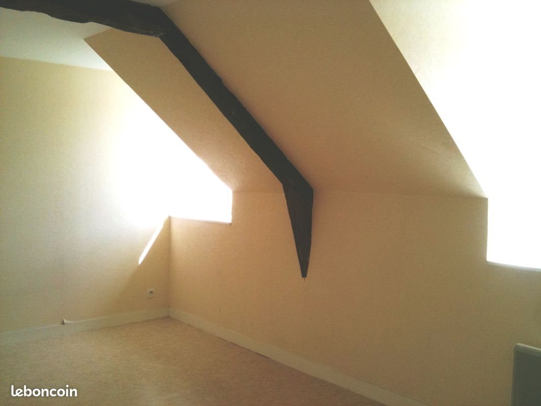 Appartement à louer, 72m², Tinténiac