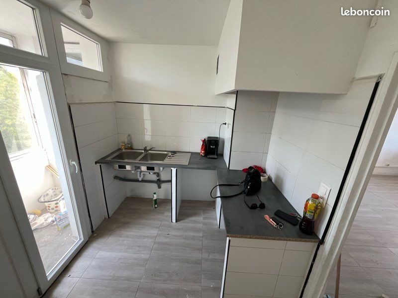 Appartement à louer, 56m², Nîmes