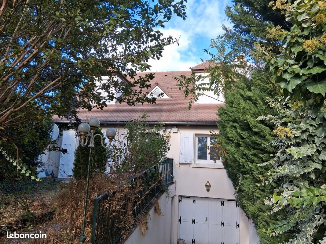 Maison à vendre, 100m², Argenteuil