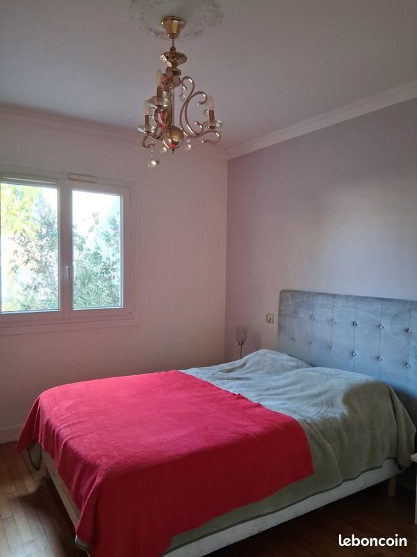 Maison à vendre, 100m², Argenteuil