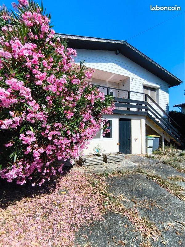 Maison à vendre, 120m², Beaumont-sur-Lèze