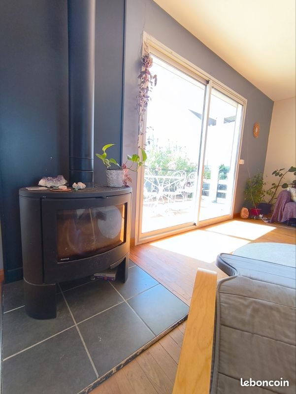Maison à vendre, 120m², Beaumont-sur-Lèze