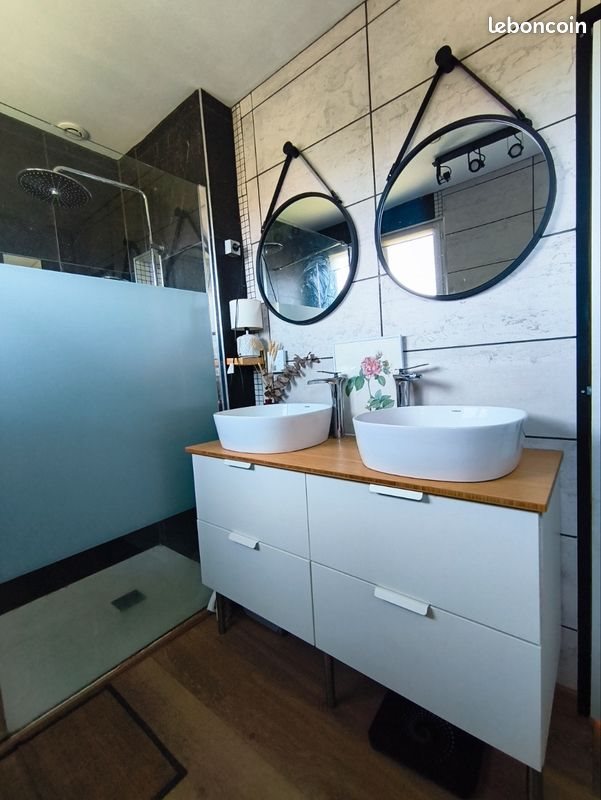 Maison à vendre, 120m², Beaumont-sur-Lèze