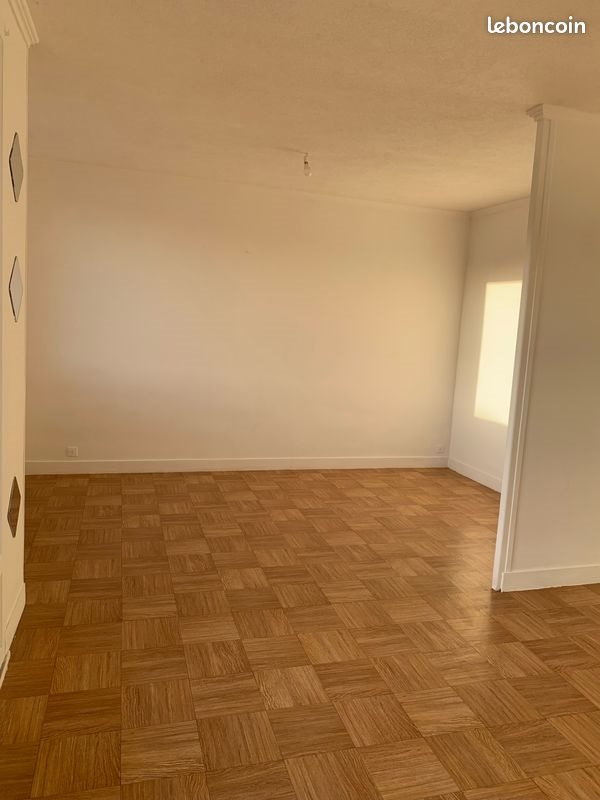 Appartement à louer, 71m², Gien