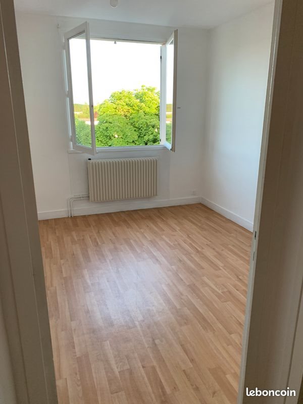 Appartement à louer, 71m², Gien