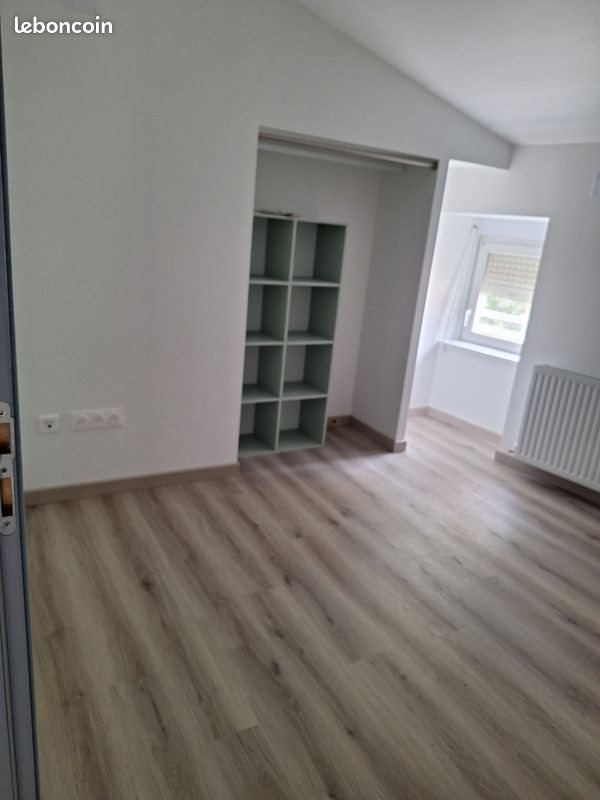 Maison à louer, 76m², Chantonnay