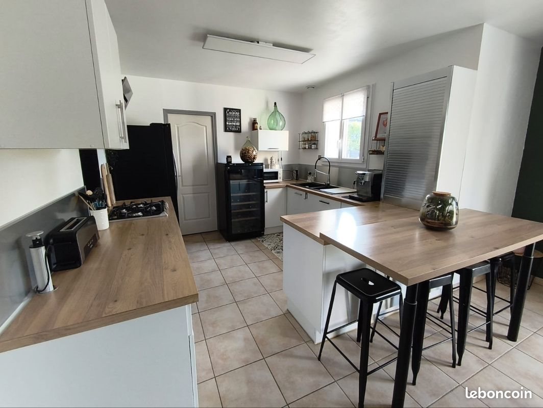 Maison à vendre, 142m², Braine