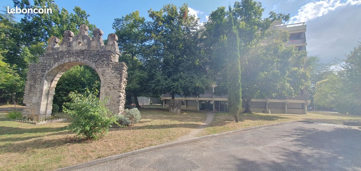 Appartement à vendre, 19m², Gradignan