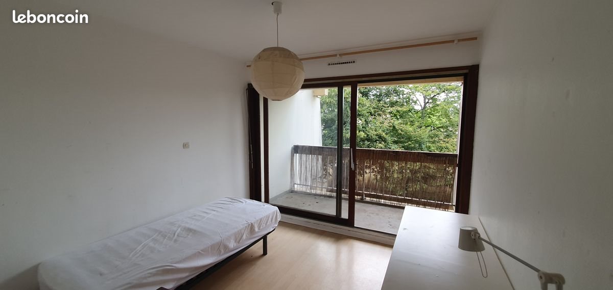 Appartement à vendre, 19m², Gradignan