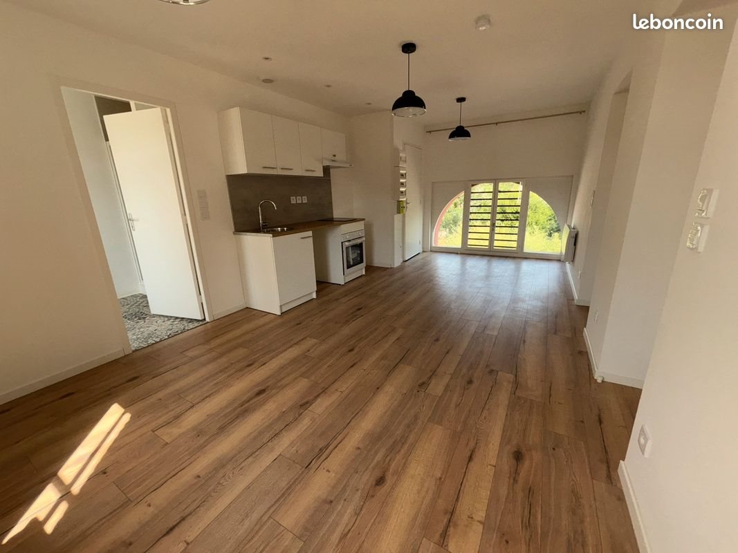 Appartement à louer, 42m², Auterive