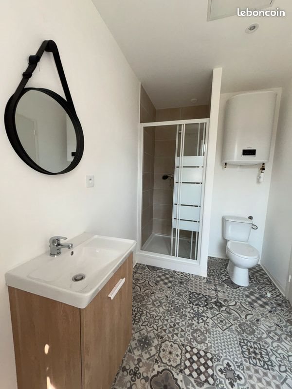 Appartement à louer, 42m², Auterive