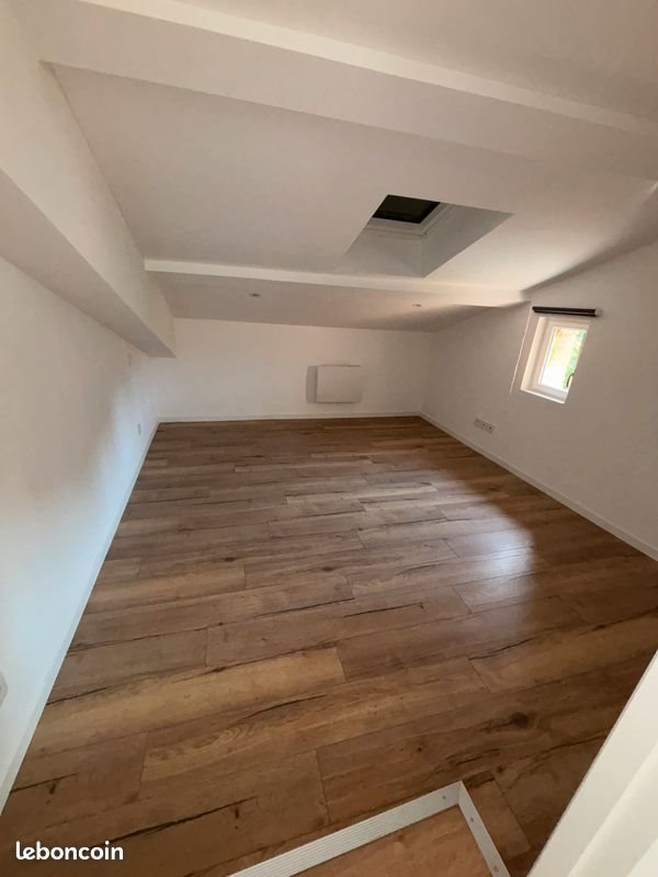 Appartement à louer, 42m², Auterive