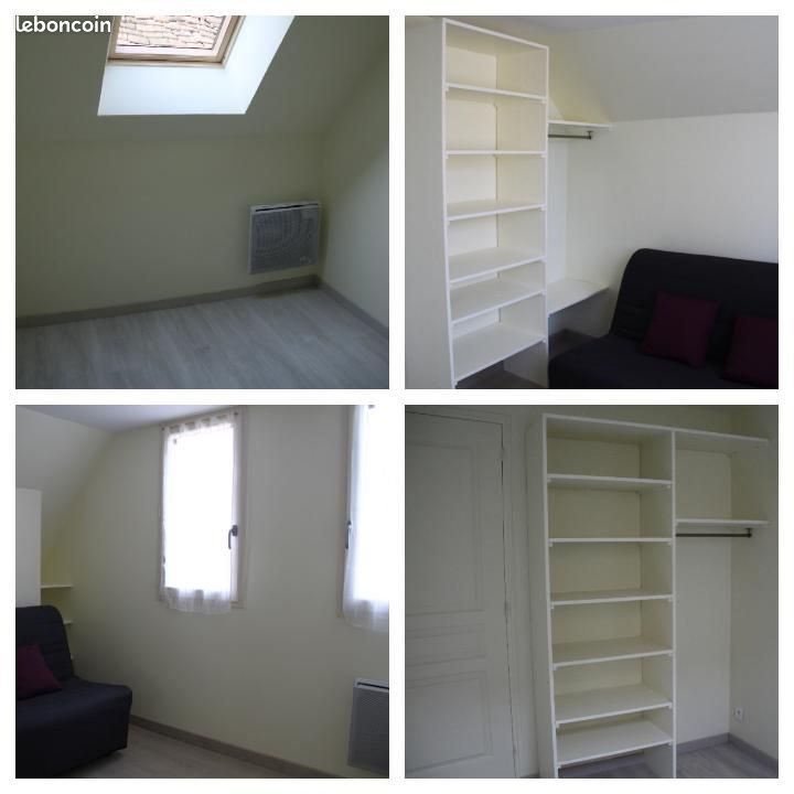 Appartement à louer, 37m², Troyes