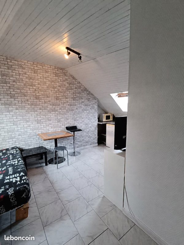 Appartement à louer, 20m², Pithiviers
