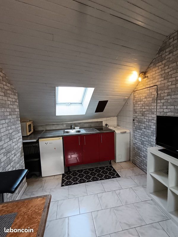 Appartement à louer, 20m², Pithiviers