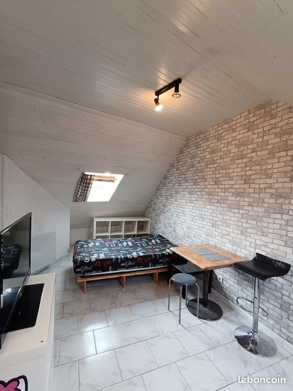 Appartement à louer, 20m², Pithiviers