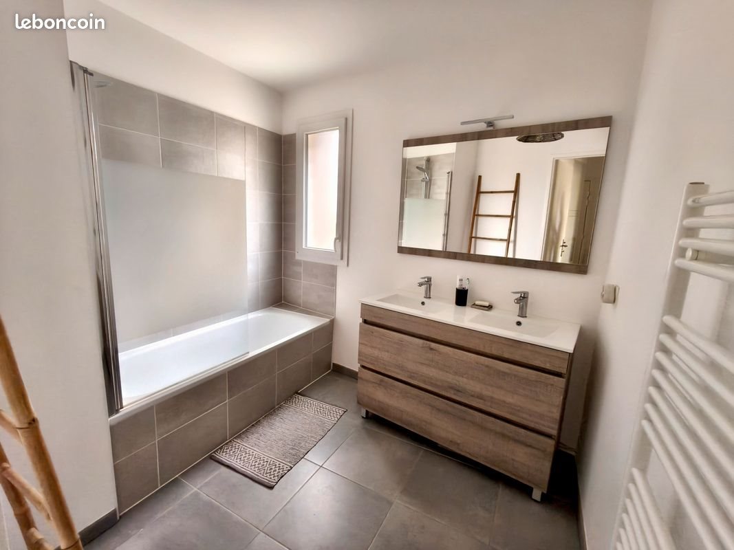 Appartement à vendre, 82m², Cenon