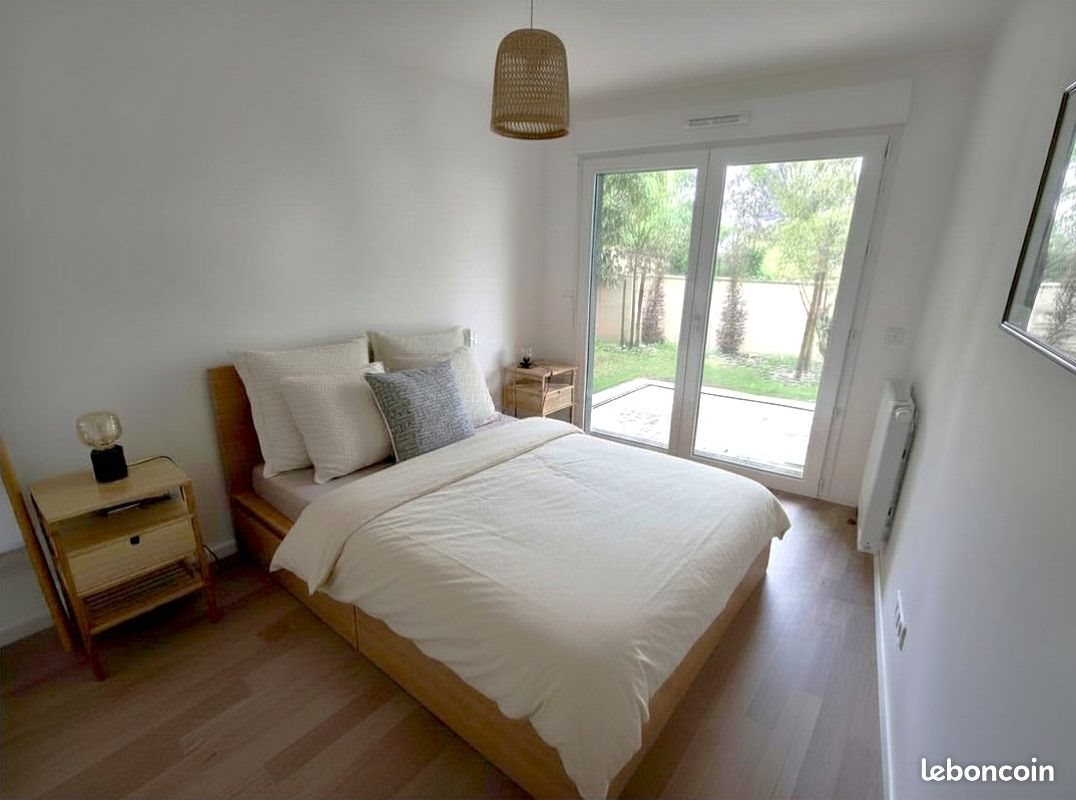 Appartement à vendre, 82m², Cenon