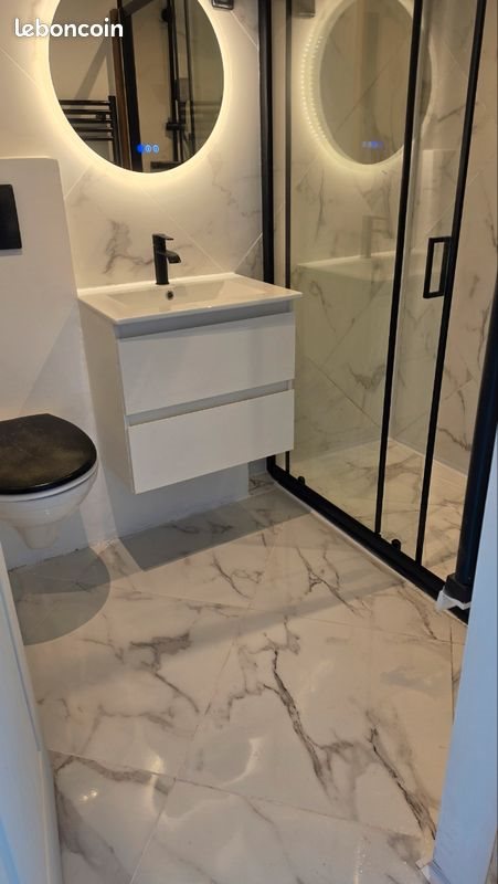 Appartement à louer, 32m², Lanester