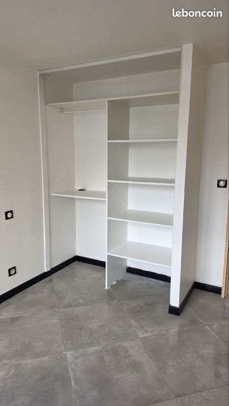 Appartement à louer, 32m², Lanester