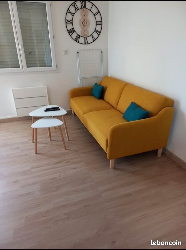 Appartement à louer, 32m², Lanester
