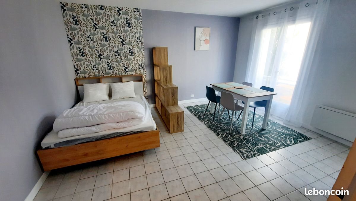 Appartement à louer, 30m², Vierzon