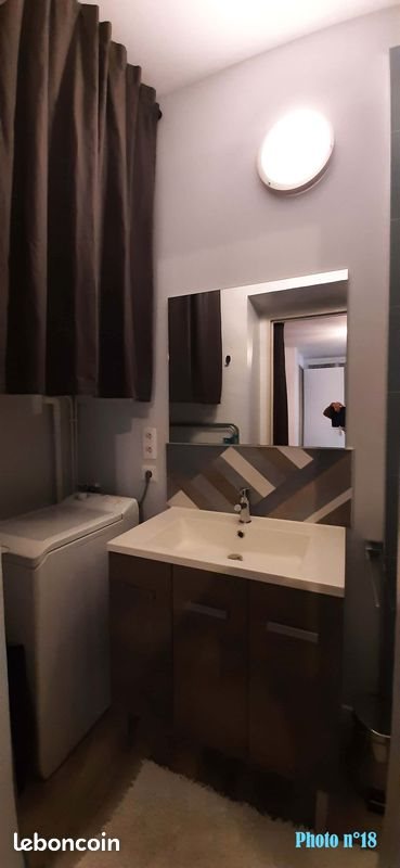 Appartement à louer, 51m², Angers