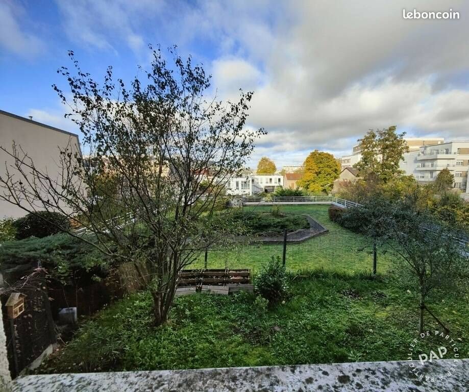 Appartement à louer, 18m², Nanterre