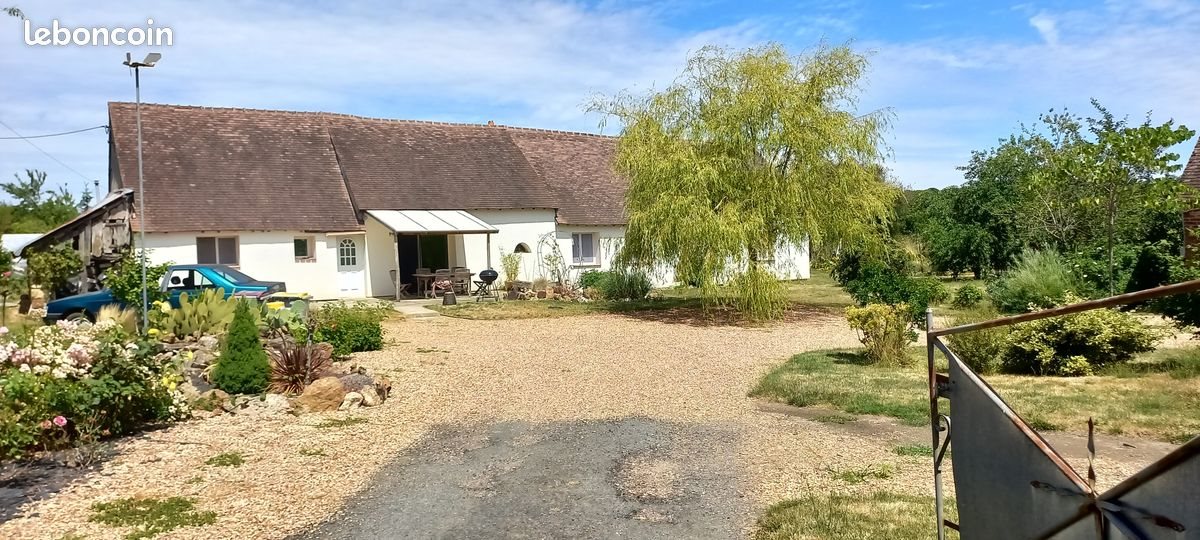 Maison à vendre, 137m², Danzé