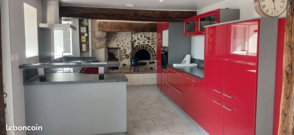 Maison à vendre, 137m², Danzé