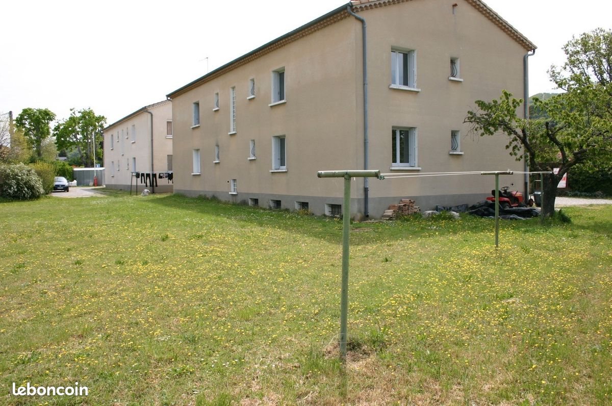 Appartement à louer, 72m², Malijai