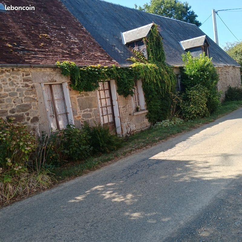 Maison à vendre, 1600m², Rânes
