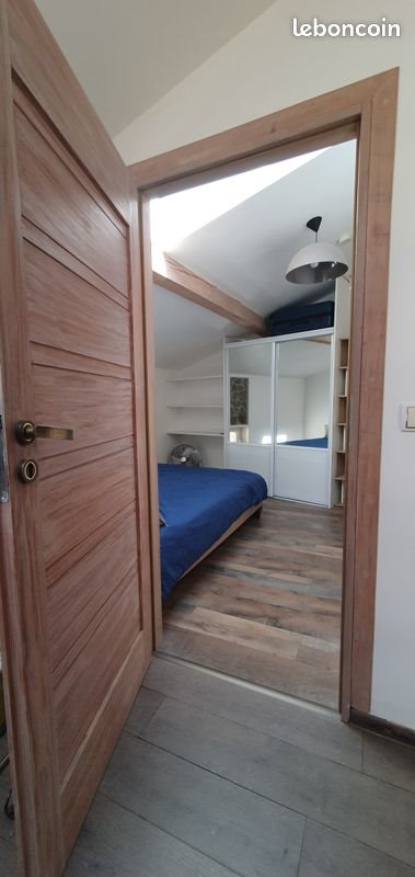 Appartement à vendre, 68m², Alès